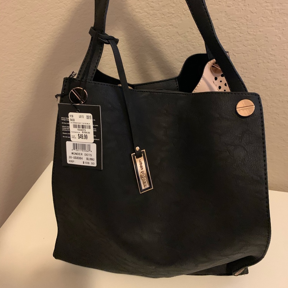 Urban originals Tote Bag